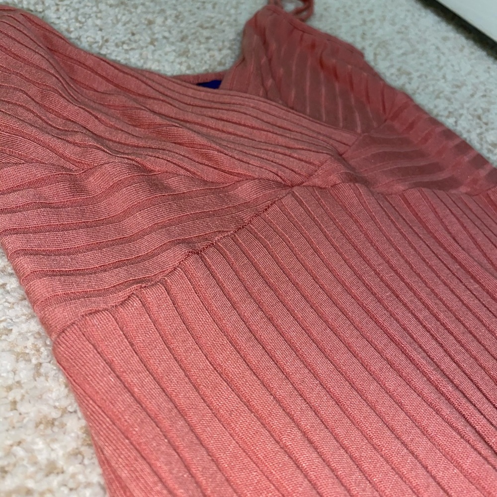Mini dress - Picture 2 of 3